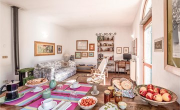 Casa il Gumo 3
