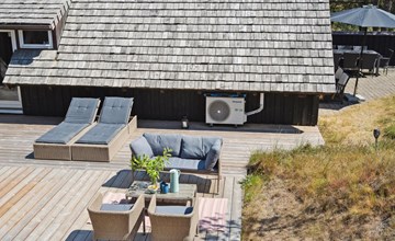 "Reijo" in Western Jutland 2