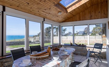 Blauwe Zee (TRP100) 2