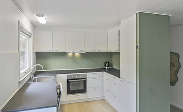 "Michel" - 300 meter van de zee in Bornholm 2