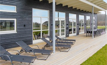 Gorgeous home in Haderslev with kitchen 3