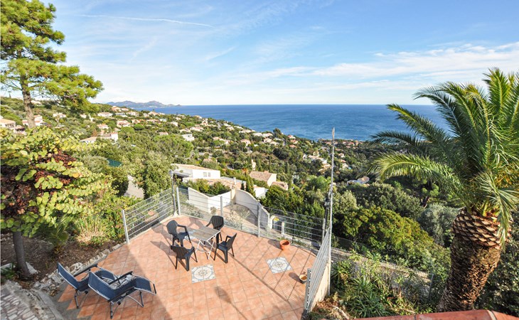 Awesome home in Roquebrune-sur-Argens 1