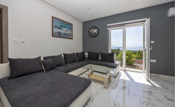 Awesome home in Prgomet with WiFi 3