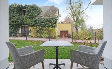 Baltischer Hof Apartment 1 2