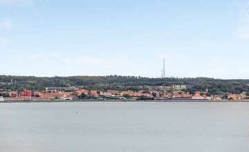 "Eilen" - 250m from the sea in Djursland and Mols 3