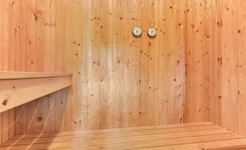 „Riaan“ – 200 m vom Meer entfernt auf Fünen 3