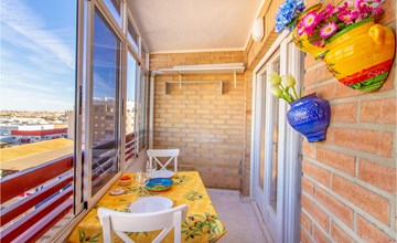 Nice apartment in Torrevieja with WiFi 2
