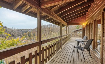 Stunning home in Masserberg OT Fehrenba 2