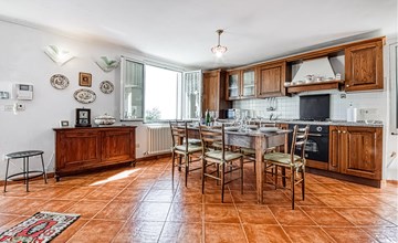 Amazing home in Pieve Ligure 3