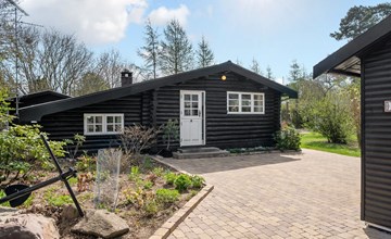 „Gunnhild“ – 500 m vom Meer entfernt in Sealand 2