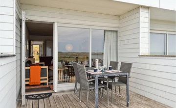 Amazing apartment in Nørre Nebel 3