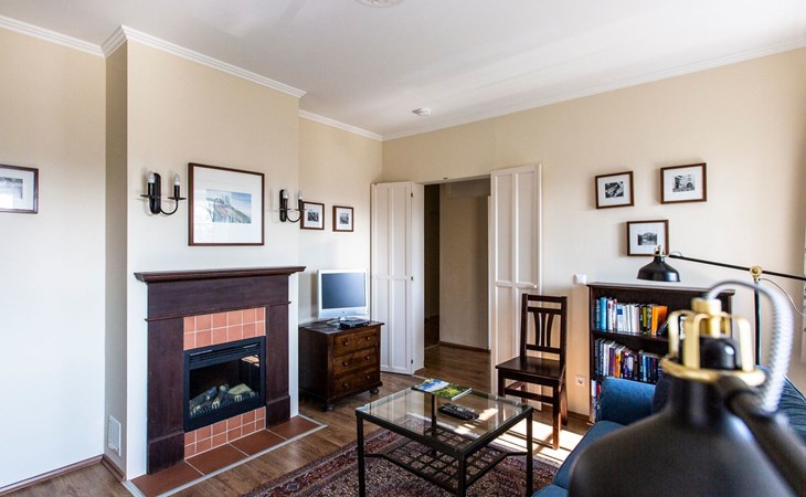 Exklusive Ferienwohnung in Piber mit Grill, Garten und Terrasse 1