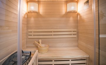 Ferienhaus - Margaritenweg 17-R | Niedersfeld  3