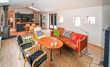 Cozy home in Hjørring with kitchen 2