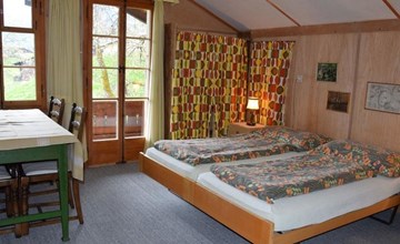 Chalet Maru 3