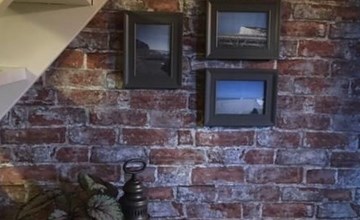 Zonneweelde bei Dünen und Wald 3