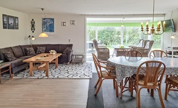 3 bedroom gorgeous home in Blåvand 3