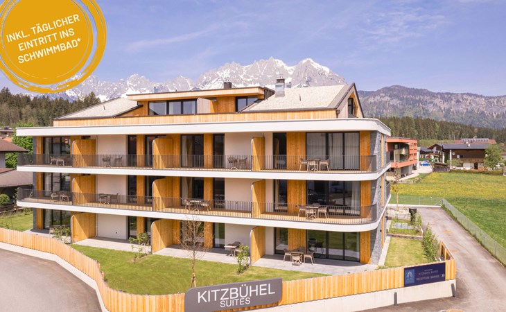 Penthouse mit 2 Schlafzimmer 1