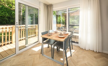 Moezel Lodge | 4 persons 3