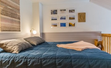 Teerennen bei 6 2