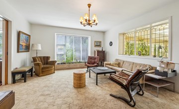 3 bedroom lovely home in Nykøbing M 3