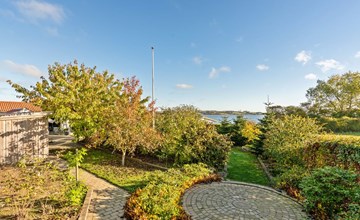 "Nica" - 100 meter van de zee in Zuidoost-Jutland 2