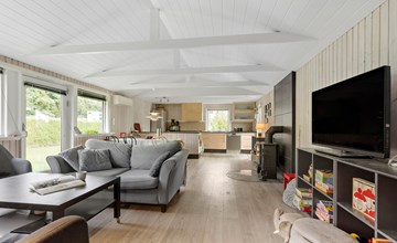 3 bedroom amazing home in Skibby 3