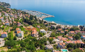 Schönes Ferienhaus Villa Ziganto 2