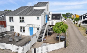 "Sebiorn" - 5m from the sea 3