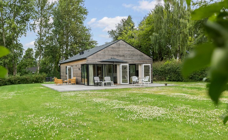 3 bedroom nice home in Jægerspris 1
