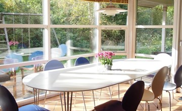 „Unto“ – 100 m vom Meer entfernt in Nordostjütland 3