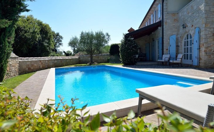 Villa Maslinova Grana 1