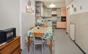 2 bedroom stunning apartment in Genova 2