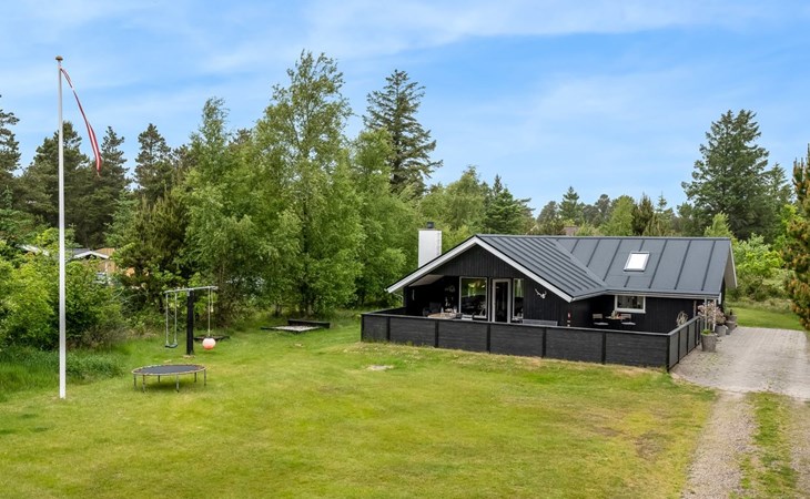 "Meinolf" - all-inclusive - 2 km van zee 1