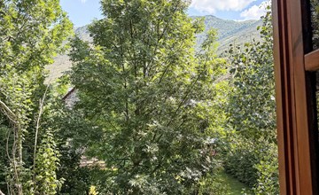 Wohnung mit Garten Isard 4 Vall de Boí 2