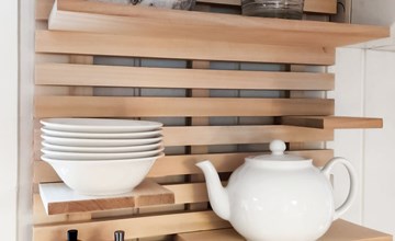 „Selvi“ – 125 m vom Meer entfernt in Bornholm 2