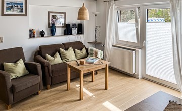 2 bedroom nice home in Mariendorf 2