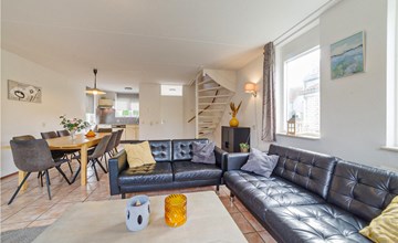 Oesterbaai 8 personen 3