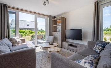 3 bedroom cozy home in Kamperland 3