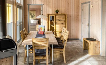 2 bedroom nice home in Rechlin 3
