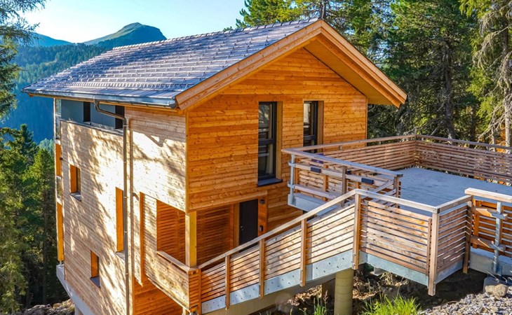 Superior #14 mit Sauna & Hot Tub 1