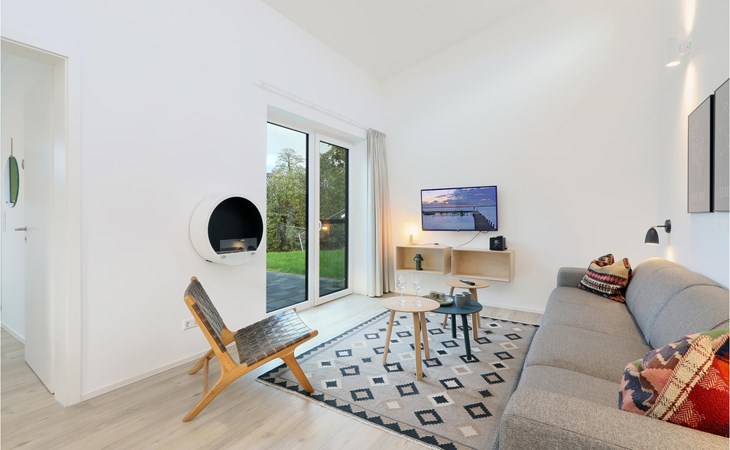 Stunning home in Lembruch/Dümmer See 1