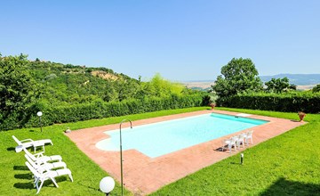 Podere Valle di Sotto 2