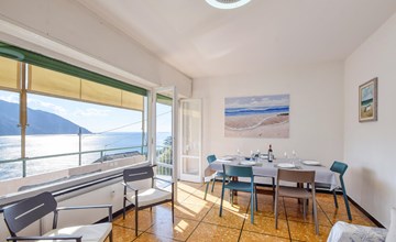 Stunning apartment in Recco with WiFi 2