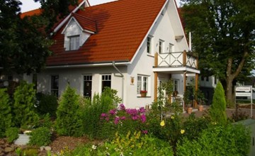 Wohnung in Abbehausen - Ellwürden 3