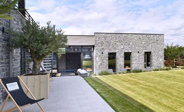 Durbuy Suites - Luxusurlaub und Wellness 2