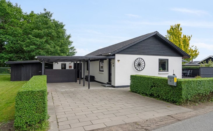 "Thorward" - 100m from the sea 1