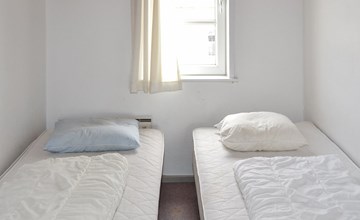 "Silja" - 2,3 km van de zee in West-Jutland 2