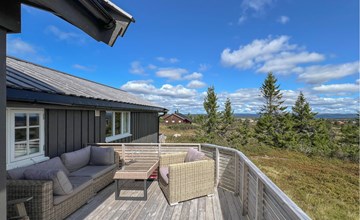 2 bedroom gorgeous home in Sjusjøen 2