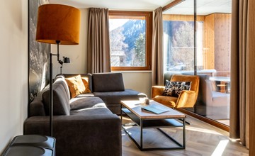 Luxe 10p appartement nabij skigebied 3